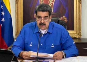 Presidente de Venezuela revela captura de más mercenarios de Operación Gedeón
