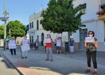 Entidades sociales se movilizan ante los recortes de la Junta de Andalucía que dejará en la calle a 150 jóvenes ex tutelados durante el estado de alarma