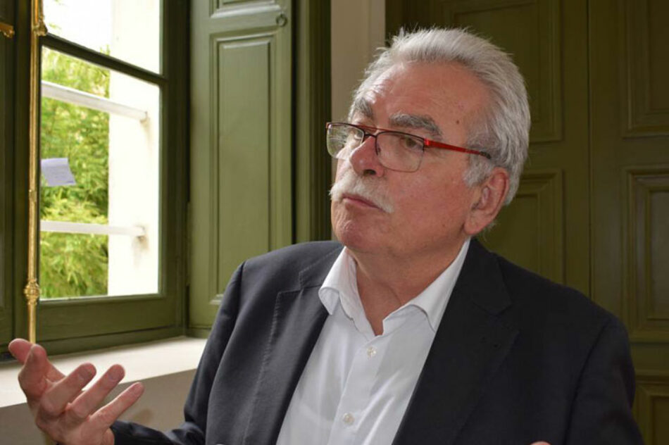 Líder parlamentario francés apoya Nobel de Paz para médicos de Cuba