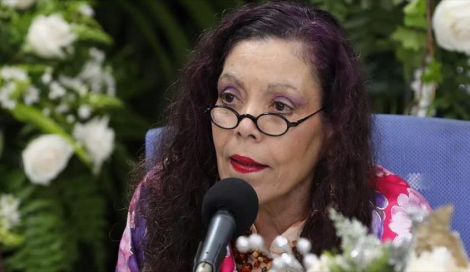 Nicaragua tilda de ‘injerencia’ sanción de EEUU al jefe del Ejército