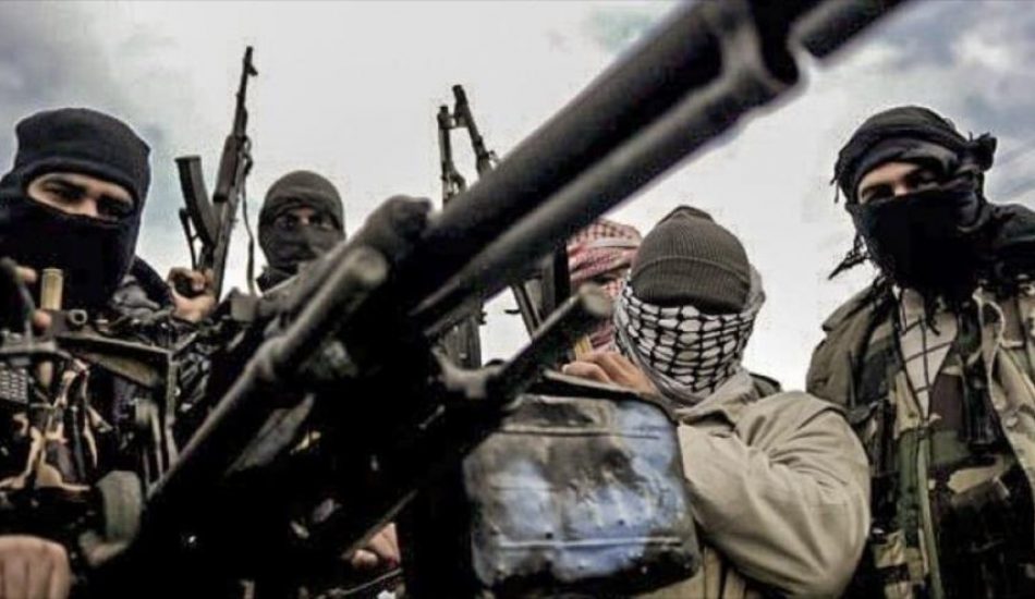 Exmiembro de Daesh espiaba a Siria para la inteligencia británica