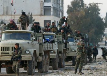 Ejército sirio neutraliza ataques de terroristas en Idlib y Hama