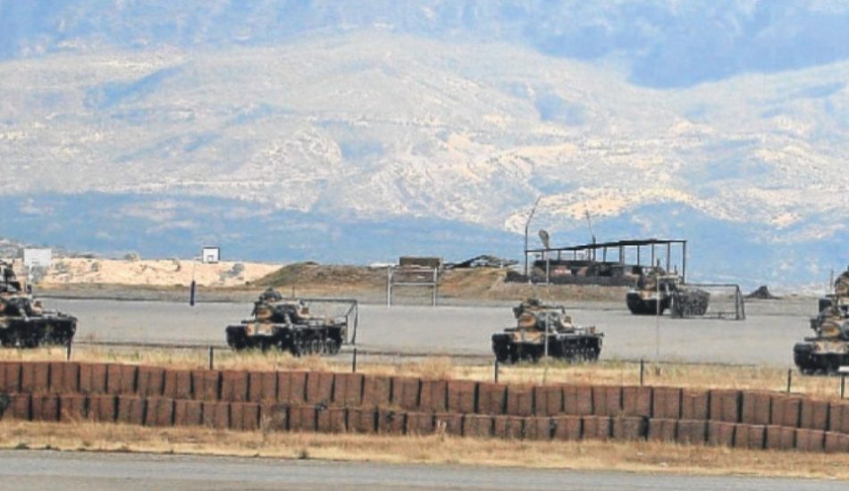 El MIT y el KDP preparan un ataque de falsa bandera para culpar al PKK
