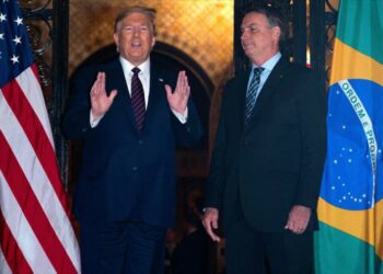 Bolton revela: Brasil prometió a EEUU pronta caída de Maduro
