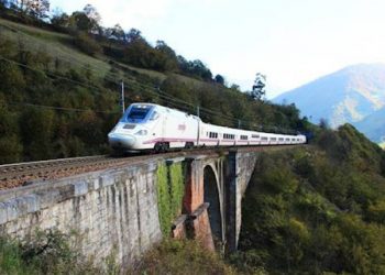 Coordinadora Estatal por el Tren Público, Social y Sostenible: «Peligra la red básica ferroviaria  transeuropea, y por tanto española»