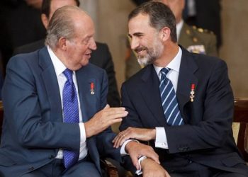 Badalona En Comú Podem presenta una moció per esclarir els presumptes delictes de blanqueig de capitals i frau fiscal del Rei Joan Carles