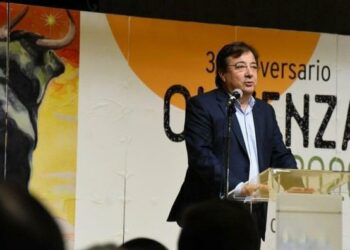 ONG’s piden a Fernández Vara que No Subvencione la Tauromaquia y Muestre Transparencia