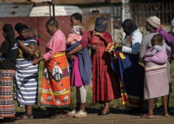 Crisis económica en tiempos de pandemia: Secretario general ONU alerta podría provocarse hambruna histórica