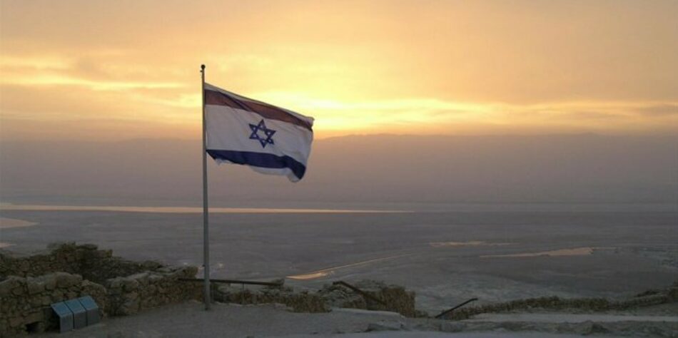 USO pide a Exteriores ejercer presiones sobre Israel contra la nueva anexión