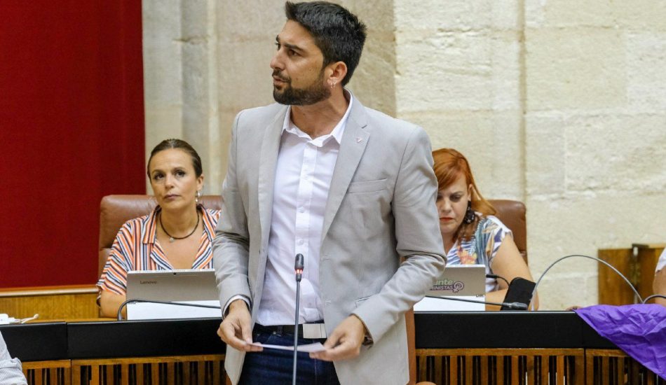 Adelante Andalucía exige a la Junta que aclare el modelo de adaptación de la Renta Mínima de Inserción