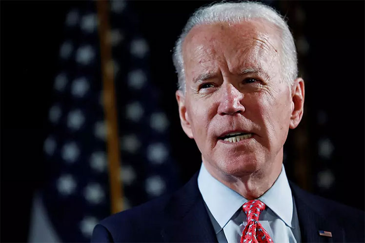 Biden aceptará nominación del Partido Demócrata en Milwaukee