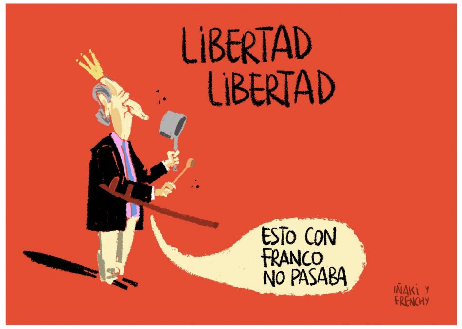 Libertades