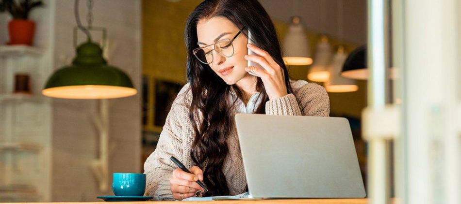 Consejos para mantener la salud visual durante el teletrabajo