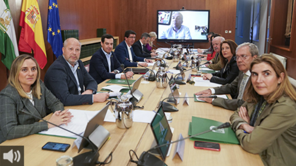 La PDCPA denuncia que la reforma de la Ley Audiovisual de Andalucía «dificulta, desincentiva y precariza la comunicación local»