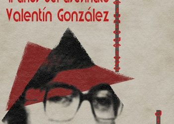 41 años del asesinato de Valentín González