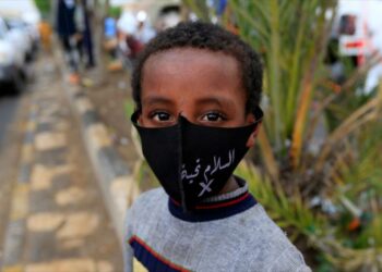 Muertos por COVID-19 en Yemen superan 5 veces la media global
