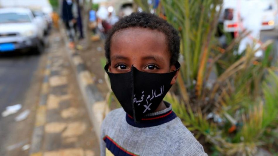 Muertos por COVID-19 en Yemen superan 5 veces la media global