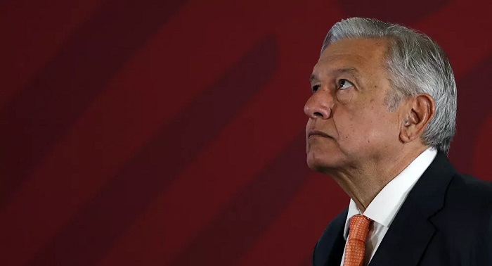 Amlo Presenta Una Reforma Del Sistema De Pensiones Que Aumentará El Pago Del Retiro Tercera 1622