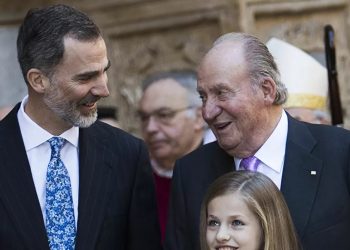 Juan Carlos I retiró 5 millones de euros antes de cerrar la cuenta en Suiza