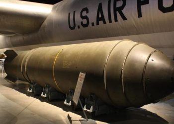 Rusia advierte a EEUU que podría neutralizar su potencial nuclear