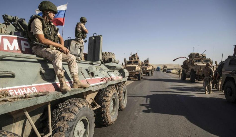 EEUU: Muerte de “300 rusos” en Siria fue una advertencia a Putin