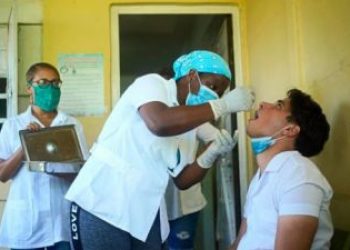 En Cuba no ha fallecido ningún profesional de la salud por Covid-19