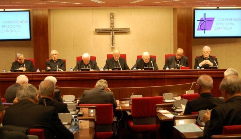 El Tribunal de Cuentas ratifica que la Iglesia Católica no justifica el dinero que recibe de nuestros impuestos por el IRPF