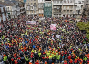 Alternativa Verde por Asturias EQUO exige respuestas al Gobierno de Sánchez sobre el futuro de Alcoa