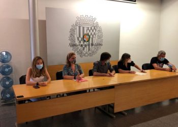 Badalona En comú Podem proposa al Ple municipal una declaració institucional en contra del racisme i la xenofòbia