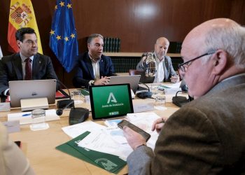 Adelante Andalucía critica que la Junta siga favoreciendo a la sanidad privada frente a la pública