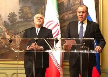 Irán y Rusia acuerdan cooperación integral a largo plazo