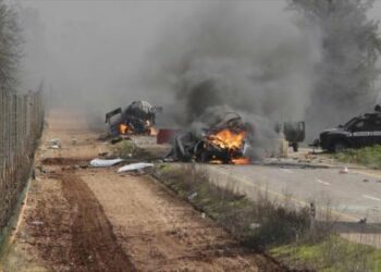 Hezbolá derrotó al “invencible ejército israelí” sin enfrentarlo