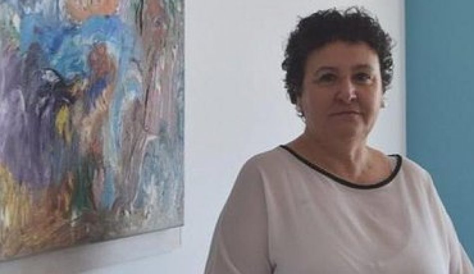 Denunciamos que la condena de María Salmerón incumple el Pacto de estado contra la violencia machista