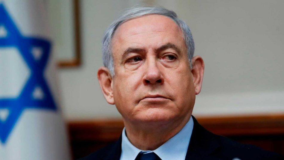 El juicio de Netanyahu por corrupción se iniciará el 3 de enero