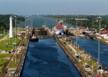 A 100 años de la inauguración del Canal de Panamá, EEUU aún desestabiliza la zona