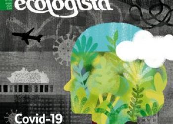 Medioambiente y COVID-19, especial de la revistas estivales de Ecologistas en Acción