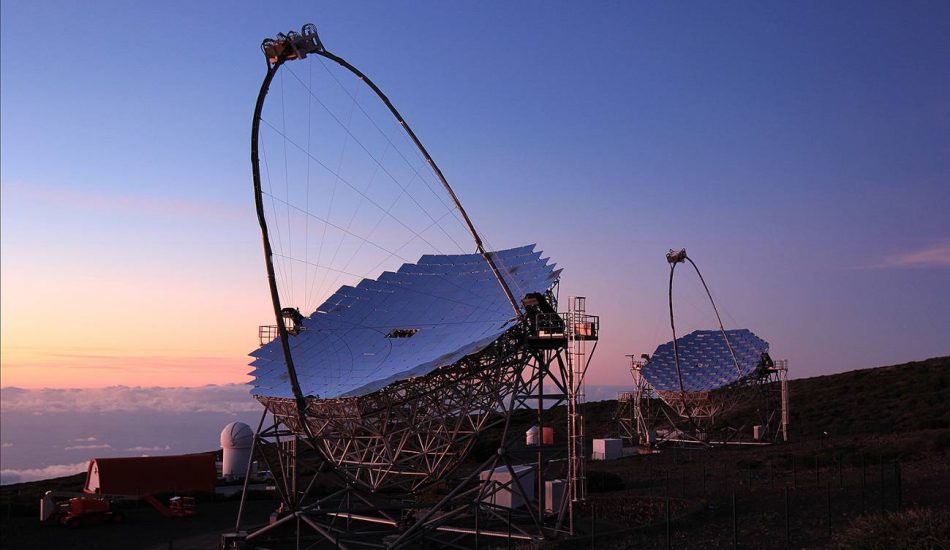 Un cataclismo cósmico para investigar la naturaleza cuántica del espacio-tiempo