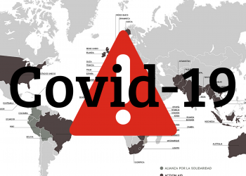 Llamamiento a los gobiernos del G-20 para que aumenten las ayudas por la crisis del covid-19 a los países en desarrollo