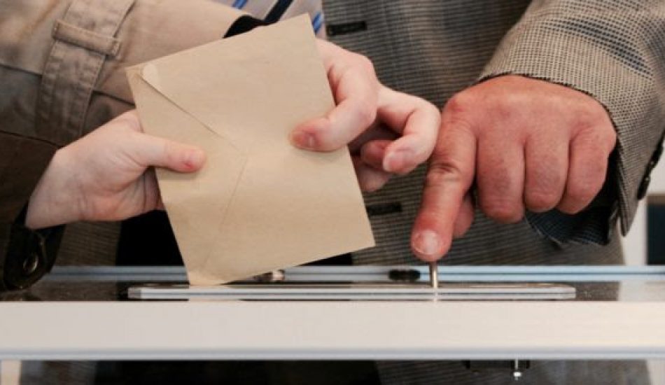 Unidas Podemos Berlín alerta de una nueva bajada de la participación en las elecciones vascas y gallegas