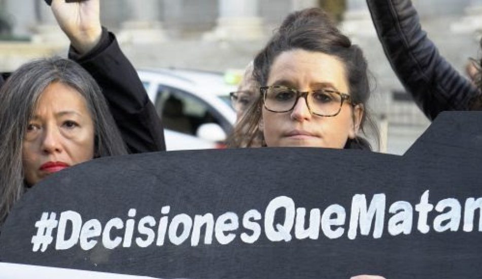 Greenpeace recurre ante el Consejo de Transparencia la negativa del Gobierno a informar sobre la norma que “oculta” las exportaciones de armas