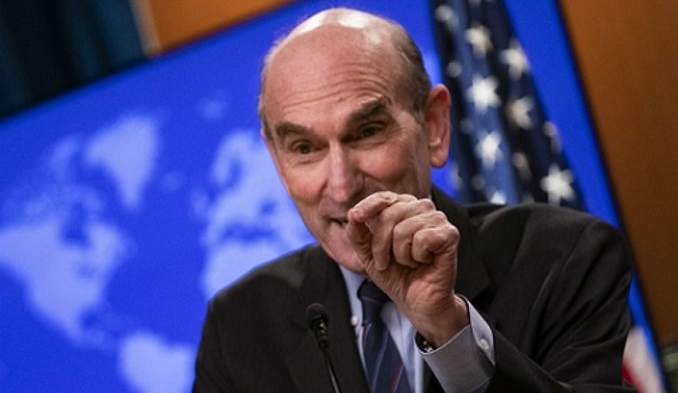 Washington busca agudizar el bloqueo cortando el suministro de diésel