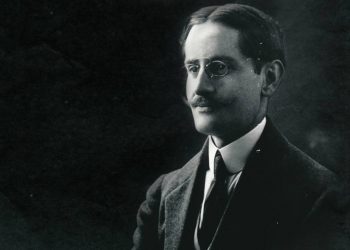 Vidas ejemplares: Pío del Río, el científico homosexual y republicano que vivió como quiso