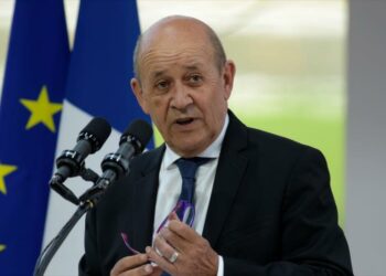 Francia ve “riesgo” de que El Líbano desaparezca como país