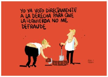 Decepciones