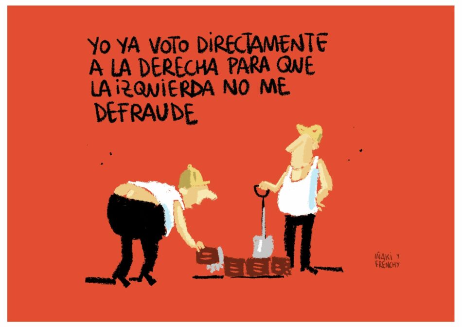 Decepciones