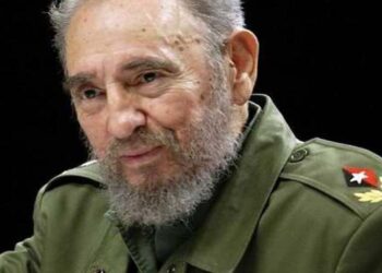 Fidel Castro: el hombre que marcó su época