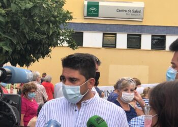 IU Andalucía urge a la Junta a recuperar la Atención Primaria ante el rebrote de COVID-19