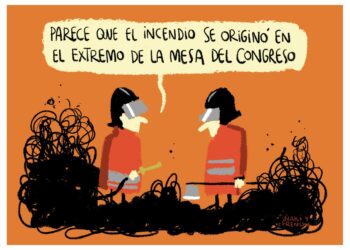 Incendios