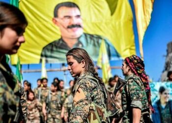 Abdullah Ocalan: Mi solución para Turquía, Siria y los kurdos