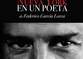El actor Alberto San Juan ofrecerá su recital «Nueva York en un poeta» en Conil el próximo 7 de agosto